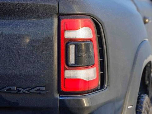 Used 2022 RAM 1500 TRX w/ TRX Level 2 Equipment Group image 10