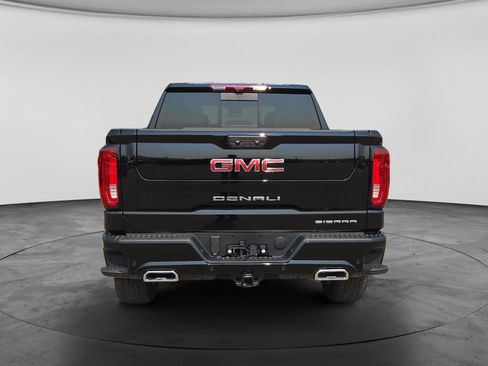 New 2026 GMC Sierra 1500 Denali w/ Technology Package AWD/4WD image 9