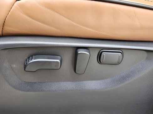 Used 2024 INFINITI QX80 Sensory image 34