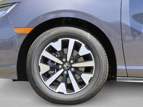 New 2026 Honda Odyssey EX-L image 10