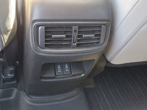 Used 2017 Honda CR-V EX image 21