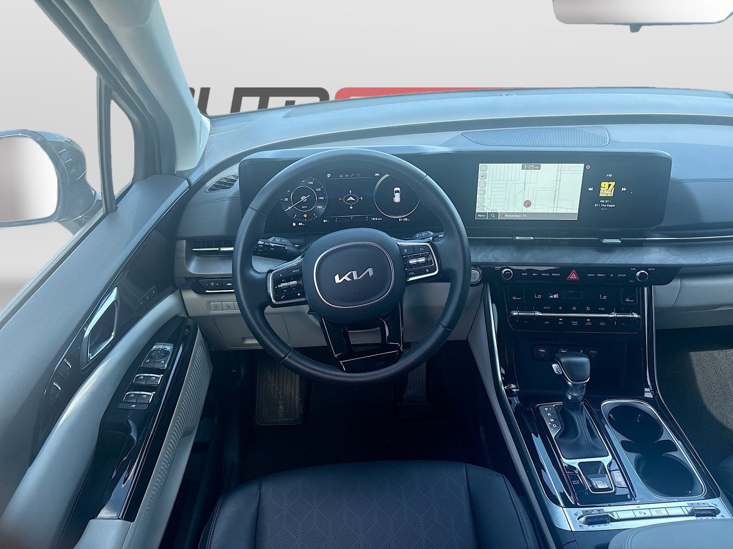 Used 2024 Kia Carnival SX FWD image 22