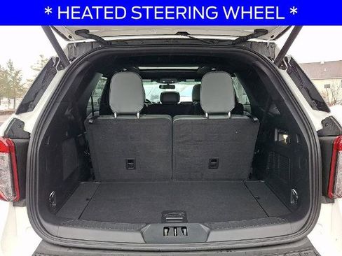 Certified 2023 Ford Explorer Timberline w/ Timberline Technology Package image 31