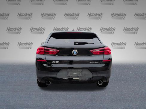 Used 2018 BMW X2 xDrive28i image 8
