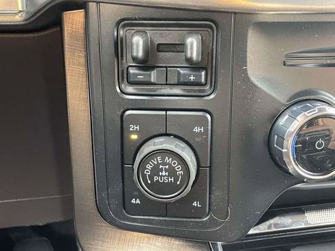 New 2026 Ford F150 King Ranch w/ Equipment Group 601A High AWD/4WD image 29