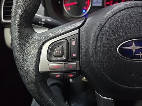 Used 2017 Subaru Forester 2.5i Premium w/ All-Weather Package AWD/4WD image 23