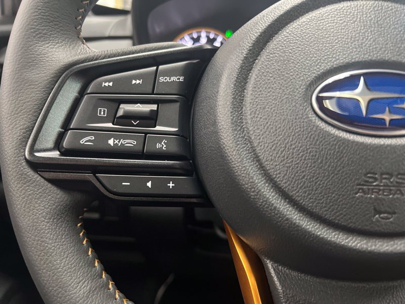 New 2026 Subaru Crosstrek 2.5i Wilderness AWD/4WD image 26