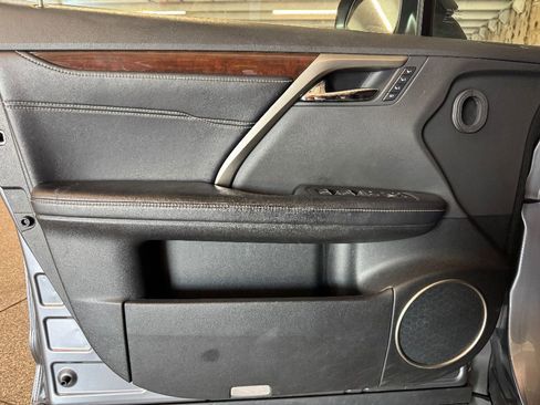 Used 2016 Lexus RX 350 AWD image 15