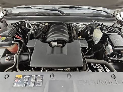 Used 2016 Chevrolet Tahoe LTZ image 47