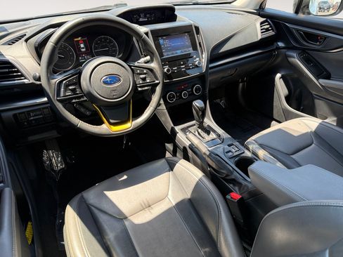 Used 2023 Subaru Crosstrek 2.5i Sport AWD/4WD image 15