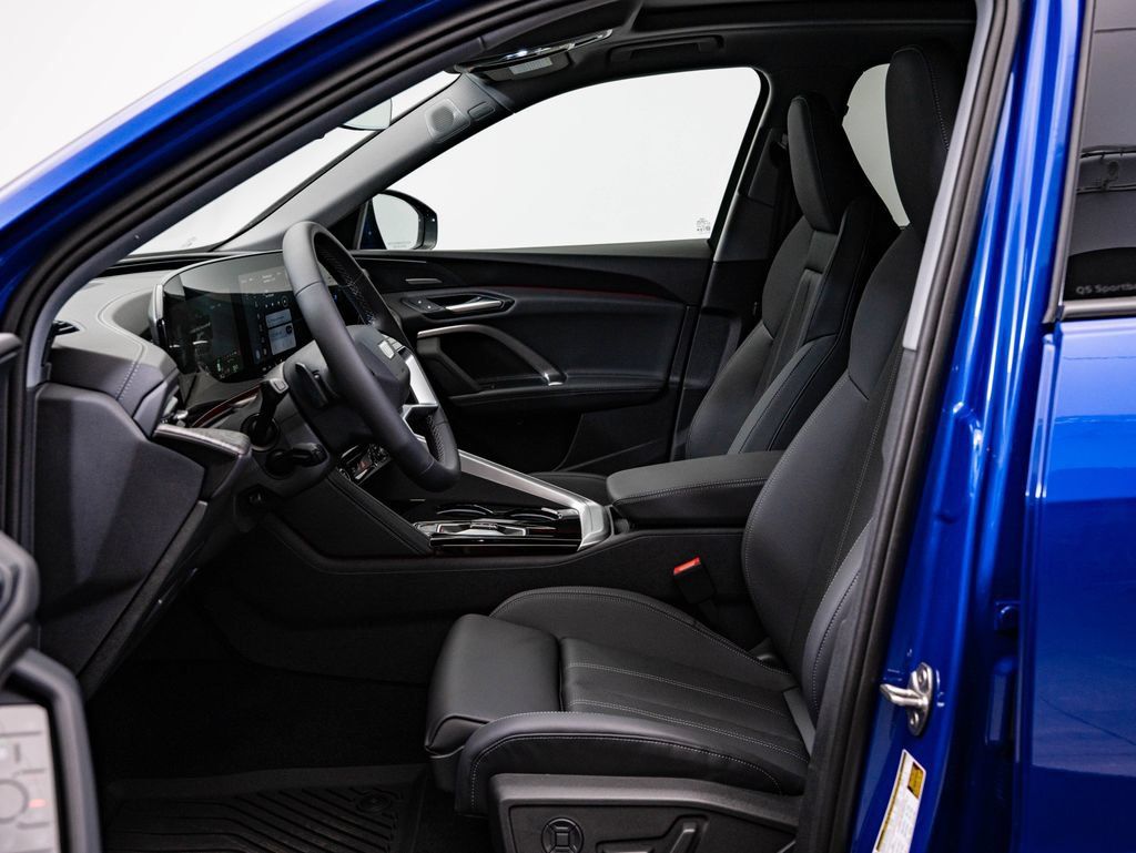 New 2026 Audi Q5 Premium Plus AWD/4WD image 24