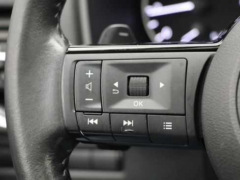 Used 2023 Nissan Rogue SV w/ SV Premium B Package image 20