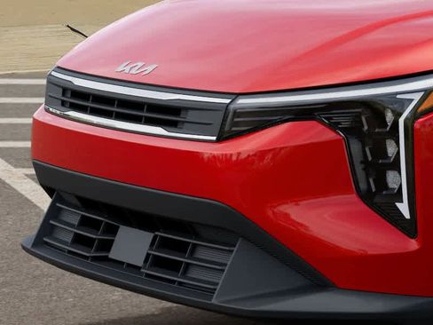 New 2026 Kia K4 FWD image 12