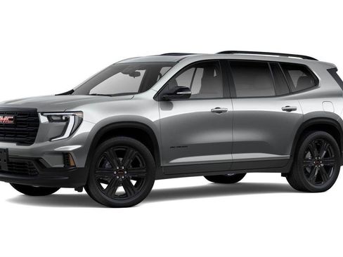 New 2025 GMC Acadia Elevation w/ Elevation Premium Package image 18