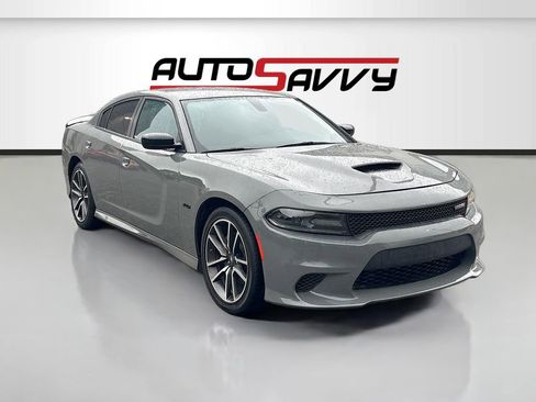Used 2023 Dodge Charger R/T RWD image 1