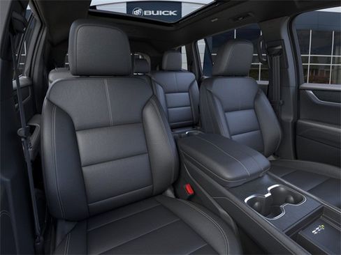 Used 2026 GMC Acadia Elevation w/ Elevation Premium Package image 16