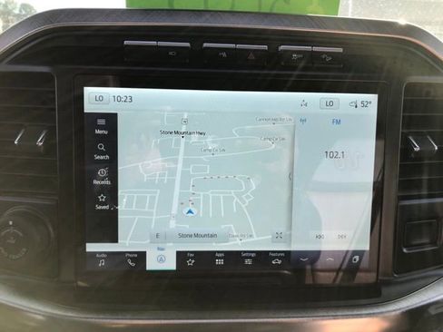 Used 2022 Ford F150 King Ranch w/ Equipment Group 601A High image 32