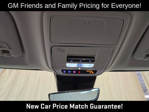 New 2026 GMC Acadia Denali w/ Super Cruise Package AWD/4WD image 21