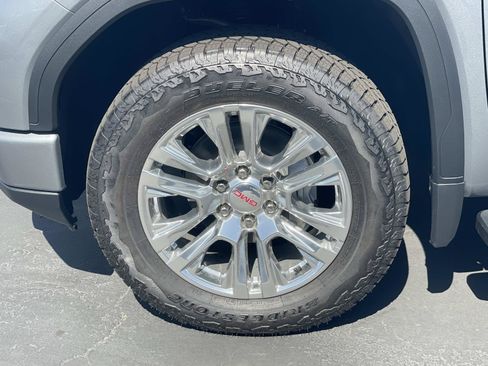 New 2026 GMC Sierra 1500 Denali AWD/4WD image 32
