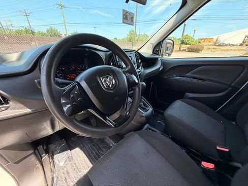 Used 2022 RAM ProMaster City Wagon FWD image 17