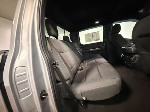 Used 2023 Ford F150 XLT w/ Equipment Group 302A High AWD/4WD image 15
