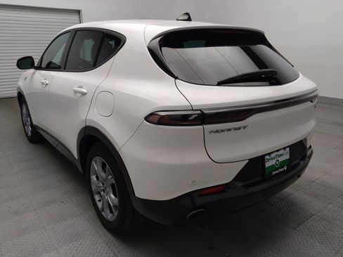 Used 2024 Dodge Hornet R/T AWD/4WD image 5