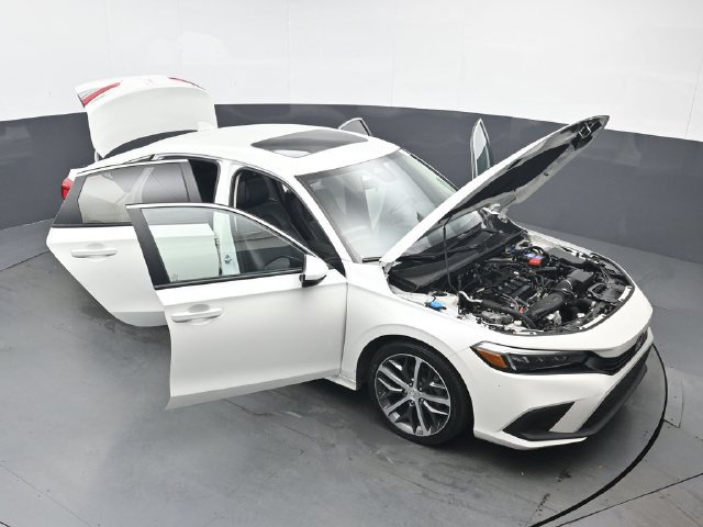 Used 2023 Honda Civic Touring image 48