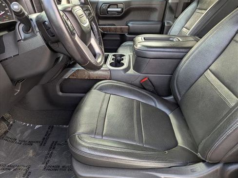 Used 2021 GMC Sierra 1500 Denali w/ Driver Alert Package II AWD/4WD image 15