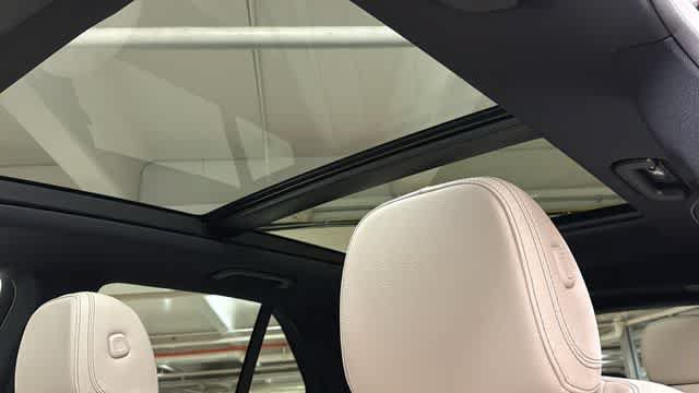 Certified 2026 Mercedes-Benz GLE 350 4MATIC image 25