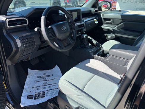 New 2026 Toyota Tacoma SR5 image 7