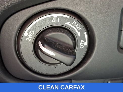 Used 2024 Nissan Frontier PRO-4X w/ Technology Package AWD/4WD image 25