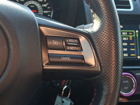 Used 2018 Subaru WRX STI image 21