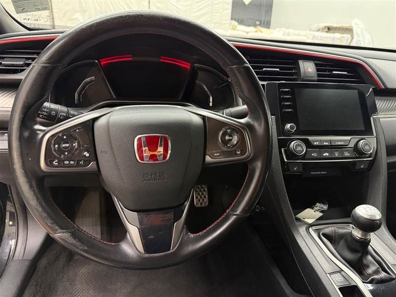 Used 2020 Honda Civic Si image 13