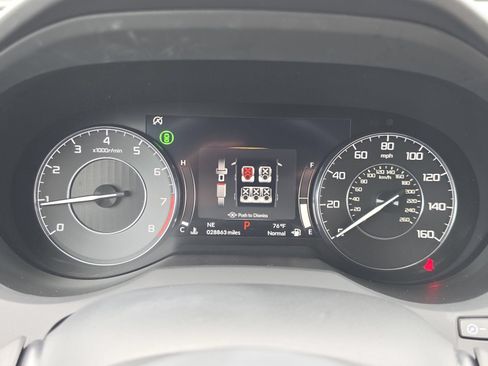 Used 2023 Acura RDX AWD w/ Technology Package image 23