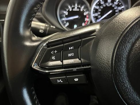 Used 2025 MAZDA CX-5 AWD 2.5 S w/ Select Package image 22