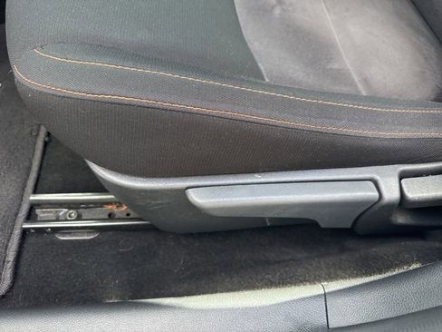 Used 2022 Nissan Sentra SR w/ Lighting Package FWD image 20
