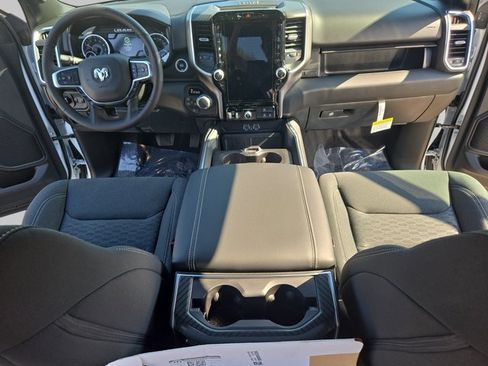 New 2026 RAM 1500 Big Horn image 9