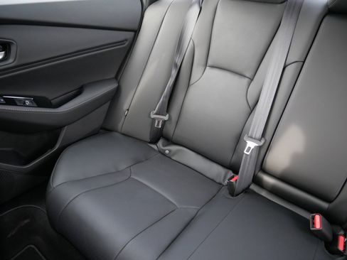 Certified 2025 Honda Accord Touring image 12