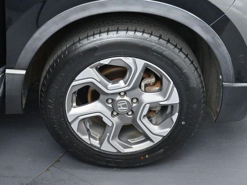 Used 2019 Honda CR-V EX-L image 32
