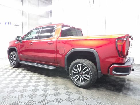 Used 2023 GMC Sierra 1500 AT4 AWD/4WD image 6