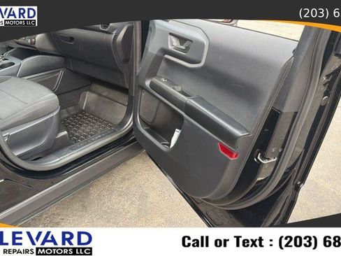 Used 2021 Ford Bronco Sport AWD/4WD image 44