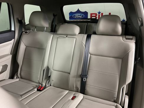 Used 2022 Volkswagen Atlas SE FWD image 14
