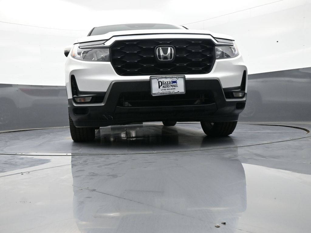 Certified 2023 Honda Passport EX-L image 28