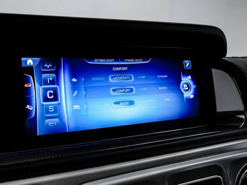 Used 2025 Mercedes-Benz G 63 AMG 4MATIC image 83