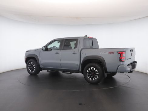 Used 2023 Nissan Frontier PRO-4X w/ Tow Package image 19