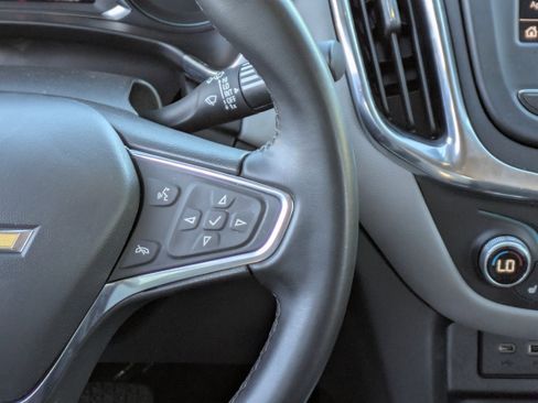 Used 2024 Chevrolet Equinox LT image 22