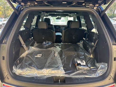 New 2026 Hyundai Palisade XRT Pro image 18