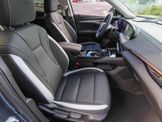 Used 2026 Buick Envision Sport Touring AWD/4WD image 24