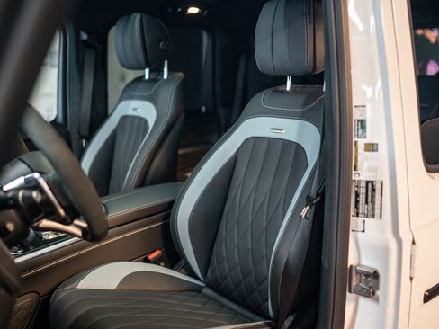 Used 2026 Mercedes-Benz G 63 AMG 4MATIC image 6