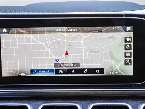 Used 2021 Mercedes-Benz GLE 63 AMG S image 18